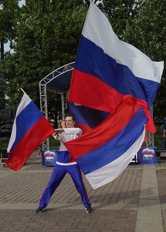 прописка в Петушках